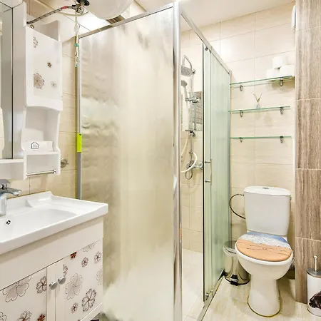 Viewpoint-2br Free Parking *