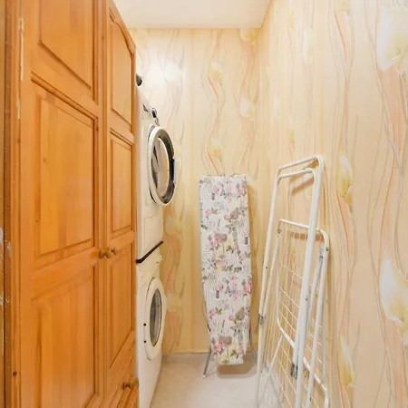 Appartamento Viewpoint-2br Free Parking