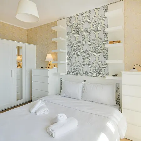 Viewpoint-2br Free Parking Appartement