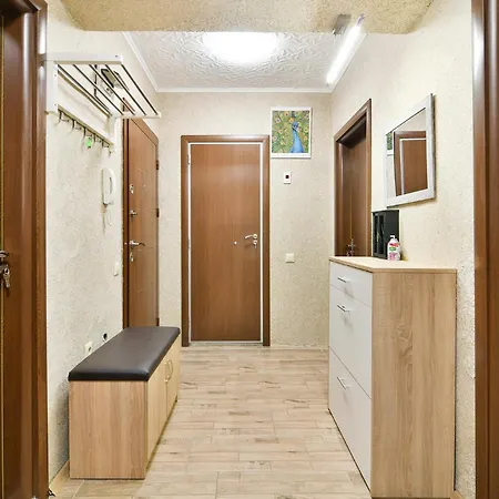 Viewpoint-2br Free Parking Apartamento *