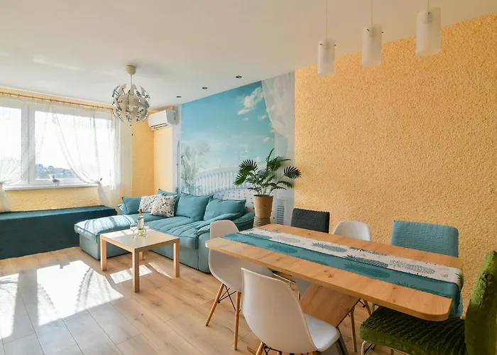 Viewpoint-2br Free Parking 아파트