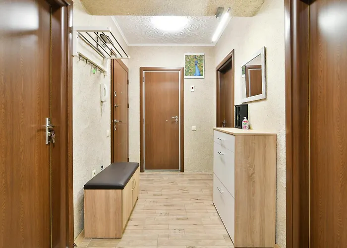 Viewpoint-2br Free Parking 아파트 *